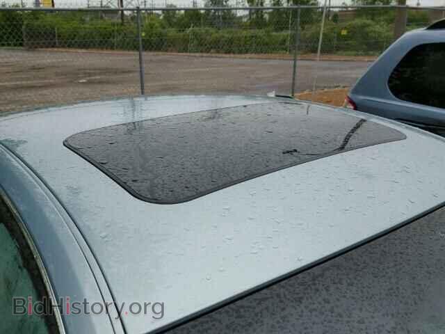 2002 AUDI A6 - VIN: WAULT64BX2N137338 - Фото 9