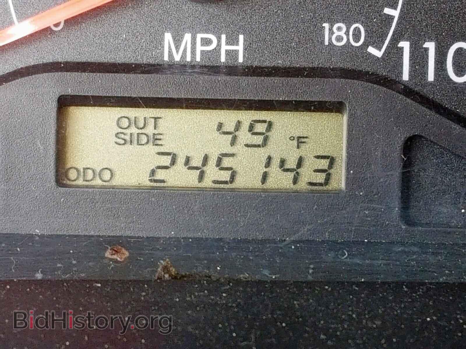 2007 TOYOTA COROLLA - VIN: JTDBR32E770130912 - Фото 8