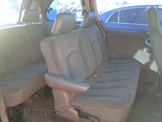 2005 DODGE CARAVAN - VIN: 1D4GP25B85B282239 - Фото 6