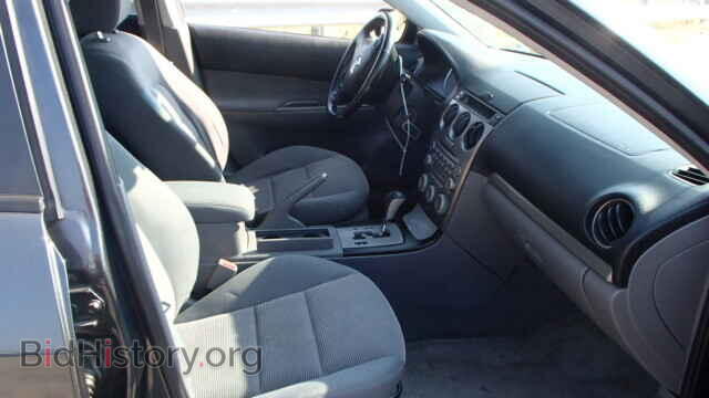 2005 MAZDA 6 - VIN: 1YVHP80D255M71782 - Photo 5
