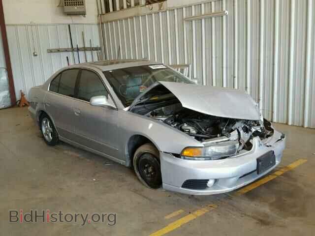 Photo 4A3AA46G43E117372 - MITSUBISHI GALANT 2003