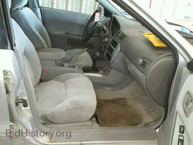 2003 MITSUBISHI GALANT - VIN: 4A3AA46G43E117372 - Фото 5