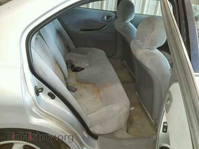 2003 MITSUBISHI GALANT - VIN: 4A3AA46G43E117372 - Фото 6