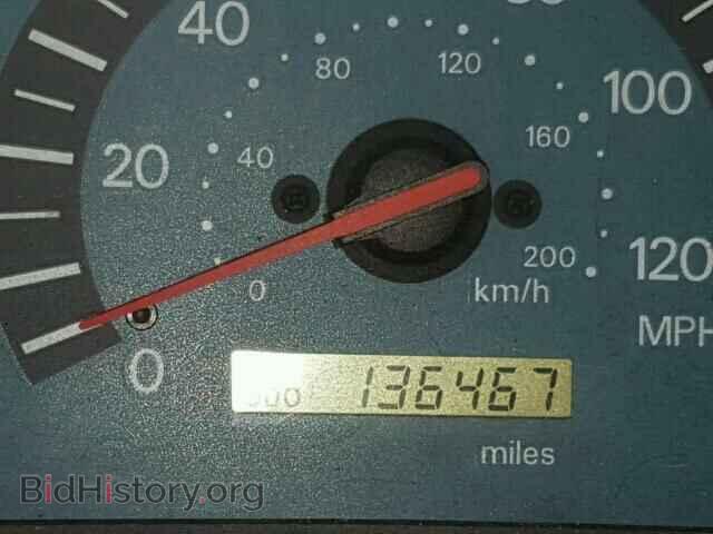 2003 MITSUBISHI GALANT - VIN: 4A3AA46G43E117372 - Фото 8