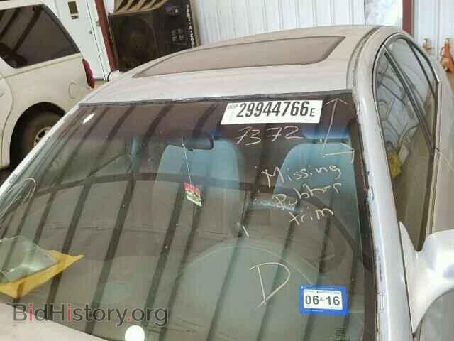 2003 MITSUBISHI GALANT - VIN: 4A3AA46G43E117372 - Фото 10