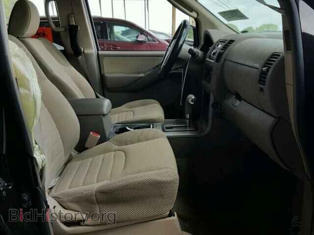 2011 NISSAN PATHFINDER - VIN: 5N1AR1NN6BC633765 - Фото 5
