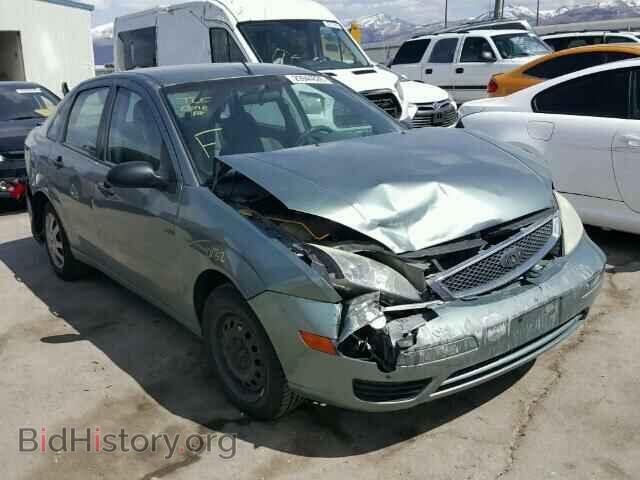 Фотография 1FAFP34N65W159029 - FORD FOCUS 2005