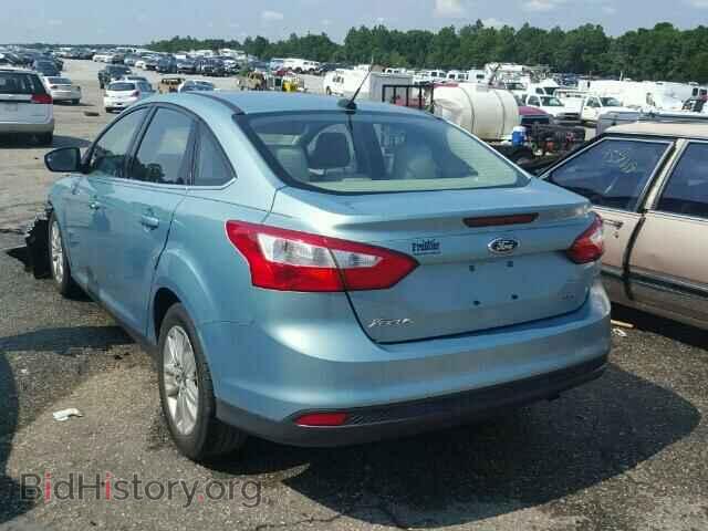 2012 FORD FOCUS - VIN: 1FAHP3H24CL192022 - Photo 3