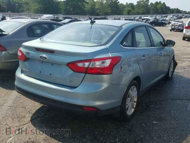2012 FORD FOCUS - VIN: 1FAHP3H24CL192022 - Photo 4
