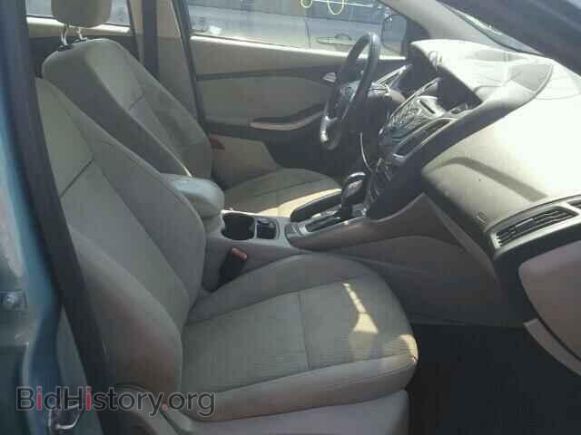 2012 FORD FOCUS - VIN: 1FAHP3H24CL192022 - Photo 5