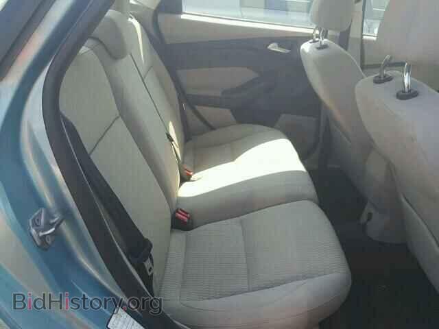 2012 FORD FOCUS - VIN: 1FAHP3H24CL192022 - Photo 6