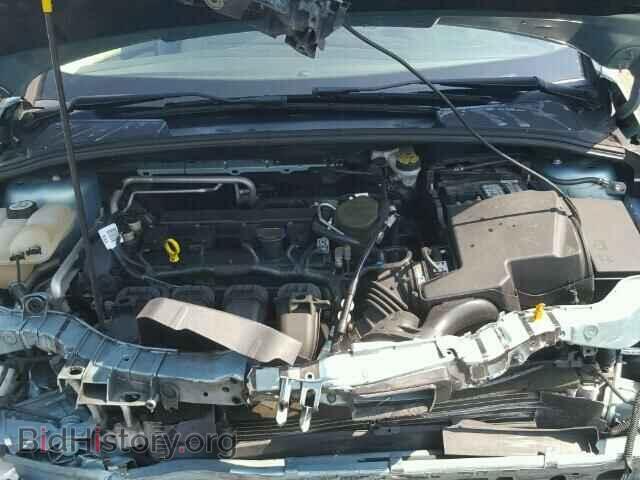2012 FORD FOCUS - VIN: 1FAHP3H24CL192022 - Photo 7