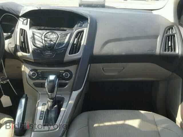 2012 FORD FOCUS - VIN: 1FAHP3H24CL192022 - Photo 9