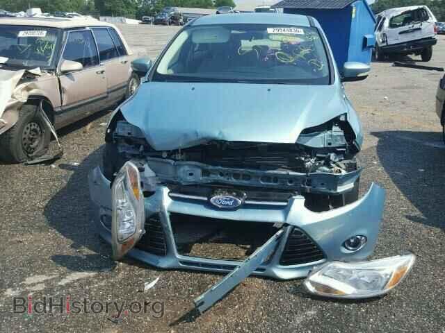 2012 FORD FOCUS - VIN: 1FAHP3H24CL192022 - Photo 10