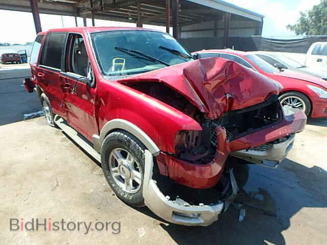 Photo 1FMPU175X5LA85084 - FORD EXPEDITION 2005