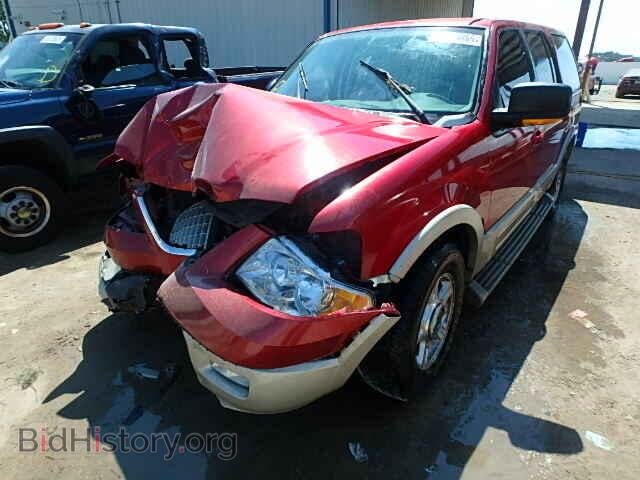 2005 FORD EXPEDITION - VIN: 1FMPU175X5LA85084 - Фото 2