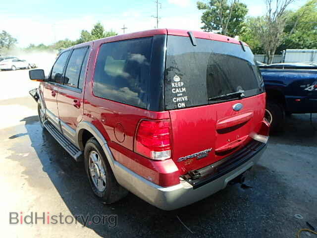 2005 FORD EXPEDITION - VIN: 1FMPU175X5LA85084 - Фото 3