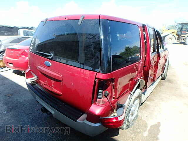 2005 FORD EXPEDITION - VIN: 1FMPU175X5LA85084 - Фото 4