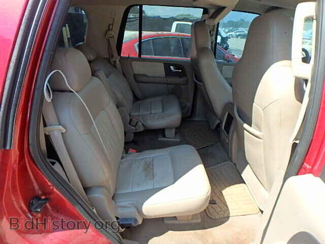 2005 FORD EXPEDITION - VIN: 1FMPU175X5LA85084 - Фото 6