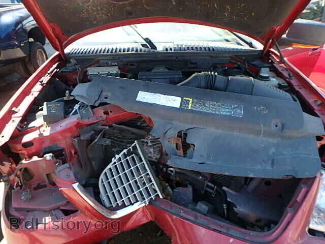 2005 FORD EXPEDITION - VIN: 1FMPU175X5LA85084 - Фото 7