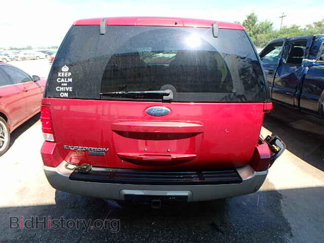 2005 FORD EXPEDITION - VIN: 1FMPU175X5LA85084 - Фото 9