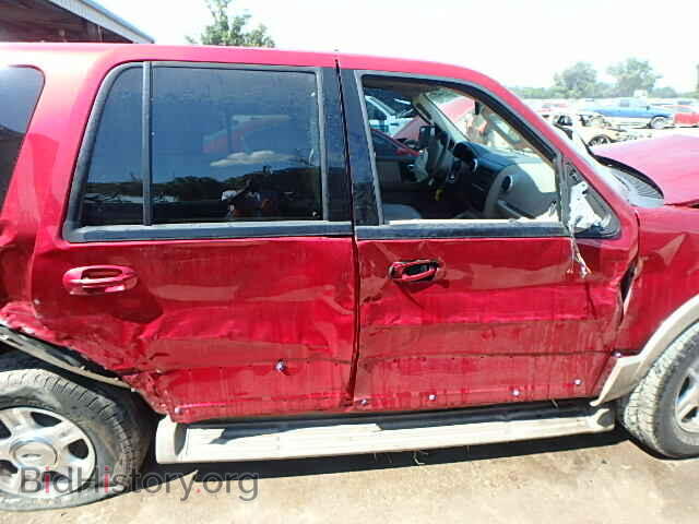 2005 FORD EXPEDITION - VIN: 1FMPU175X5LA85084 - Фото 10