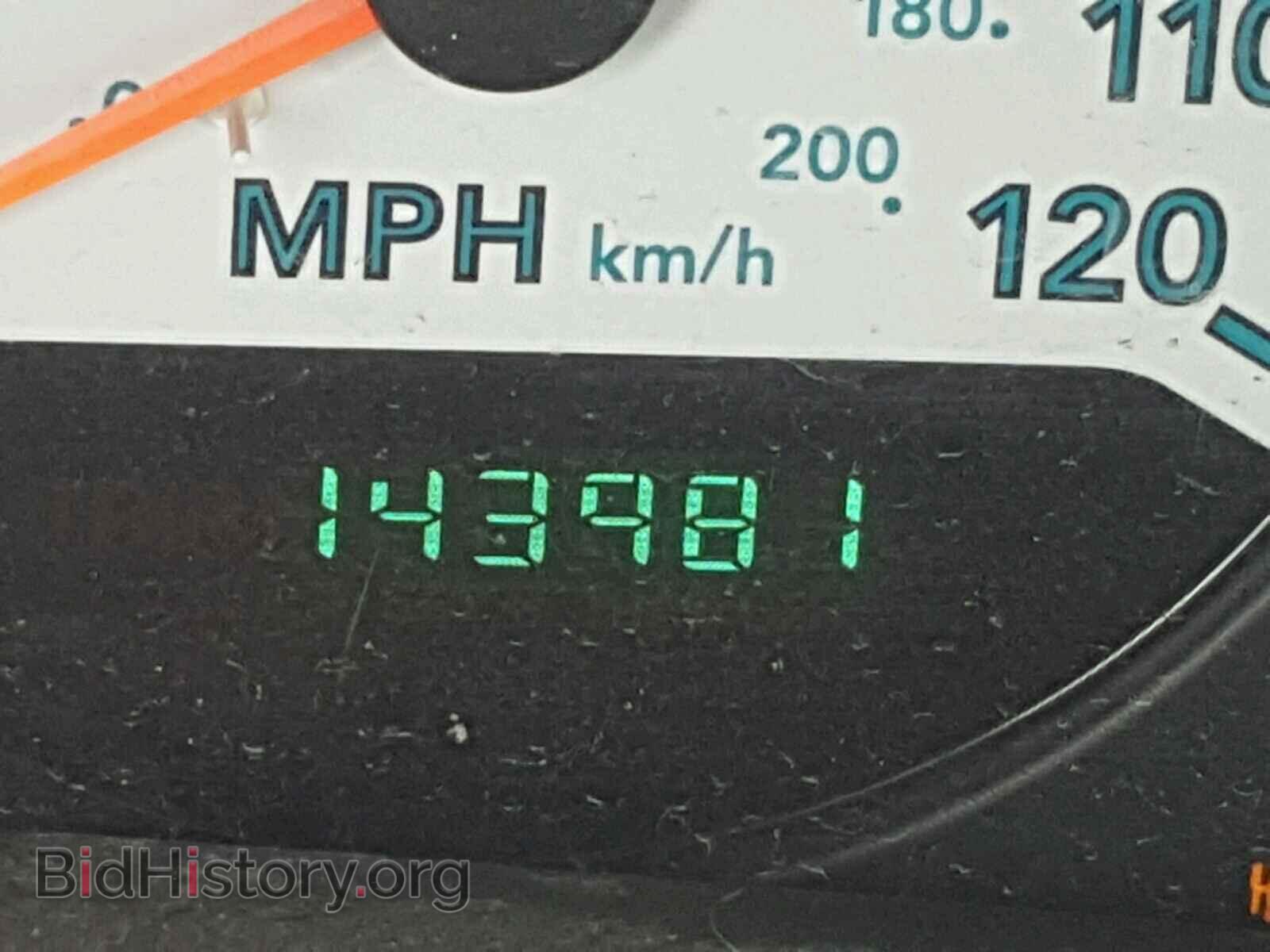 2007 DODGE CARAVAN - VIN: 2D4GP44L97R277478 - Фото 8