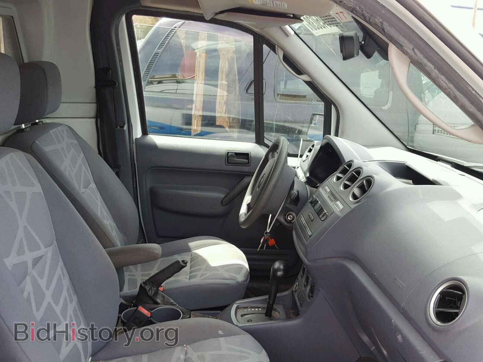 2012 FORD TRANSIT CO - VIN: NM0LS7AN1CT083335 - Фото 5