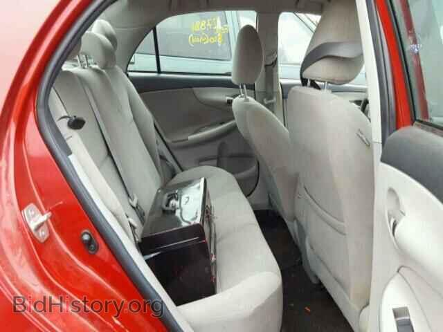 2012 TOYOTA COROLLA - VIN: 2T1BU4EE8CC860554 - Photo 6