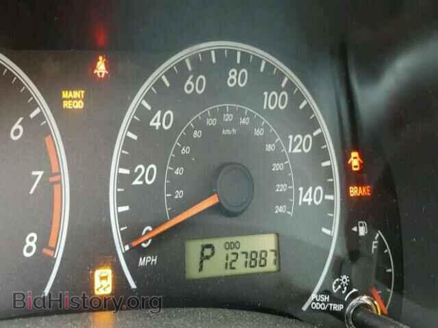2012 TOYOTA COROLLA - VIN: 2T1BU4EE8CC860554 - Photo 8