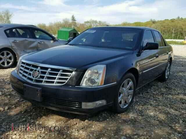 2007 CADILLAC DTS - VIN: 1G6KD57Y37U111976 - Фото 2