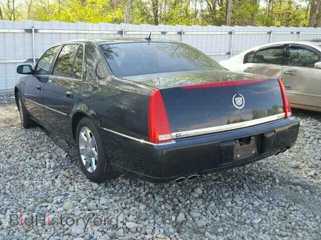 2007 CADILLAC DTS - VIN: 1G6KD57Y37U111976 - Фото 3
