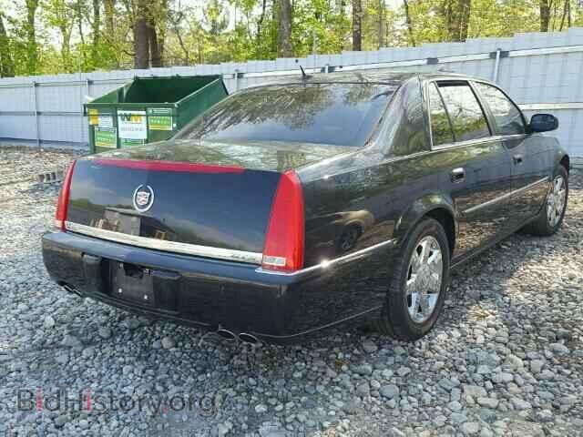2007 CADILLAC DTS - VIN: 1G6KD57Y37U111976 - Фото 4