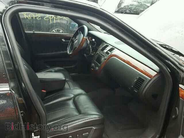2007 CADILLAC DTS - VIN: 1G6KD57Y37U111976 - Фото 5