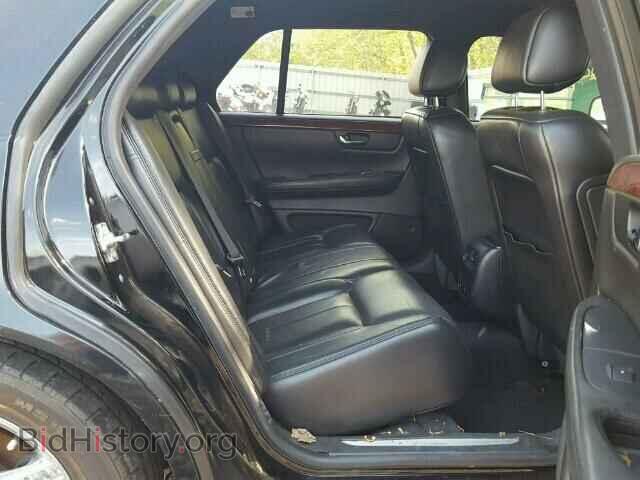 2007 CADILLAC DTS - VIN: 1G6KD57Y37U111976 - Фото 6