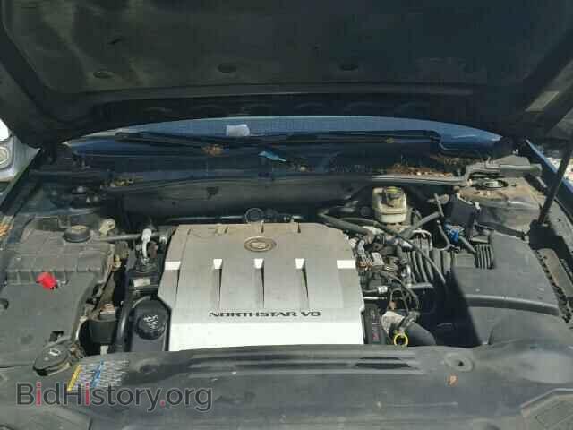2007 CADILLAC DTS - VIN: 1G6KD57Y37U111976 - Фото 7