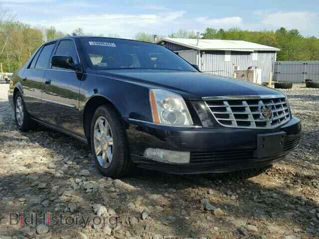 2007 CADILLAC DTS - VIN: 1G6KD57Y37U111976 - Фото 9