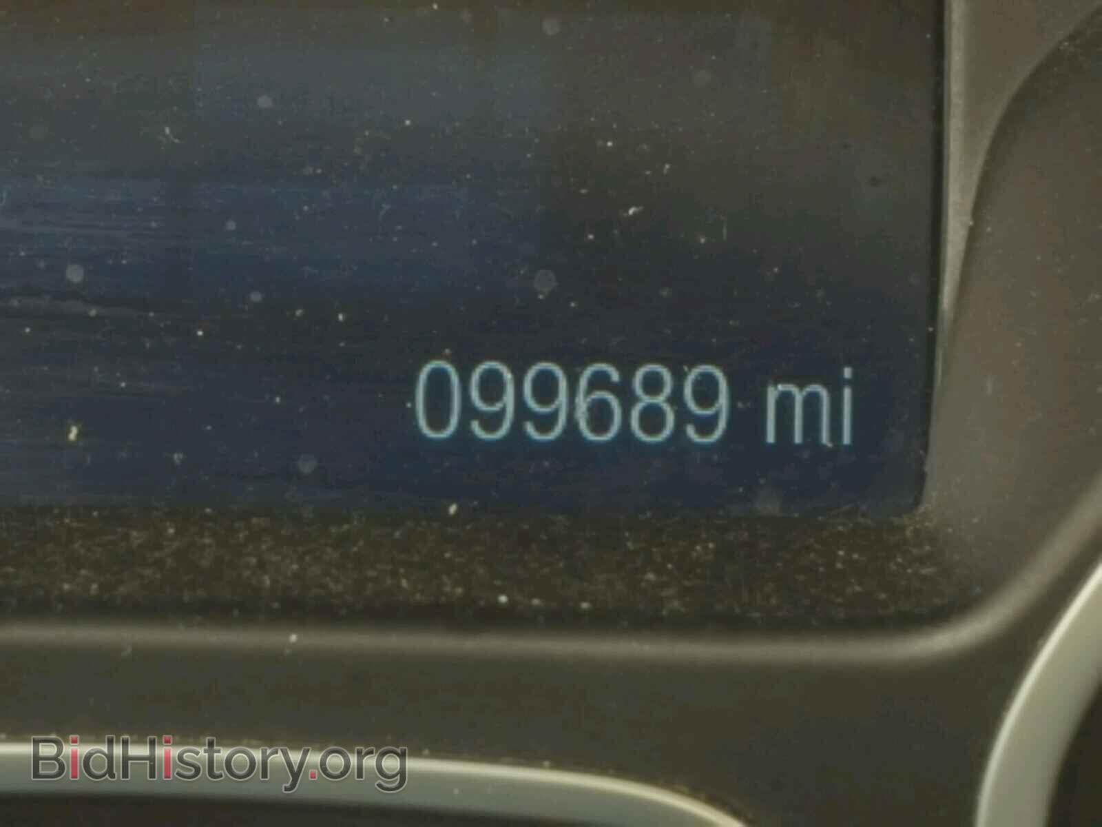 2013 FORD FOCUS - VIN: 1FADP3K26DL338588 - Photo 8