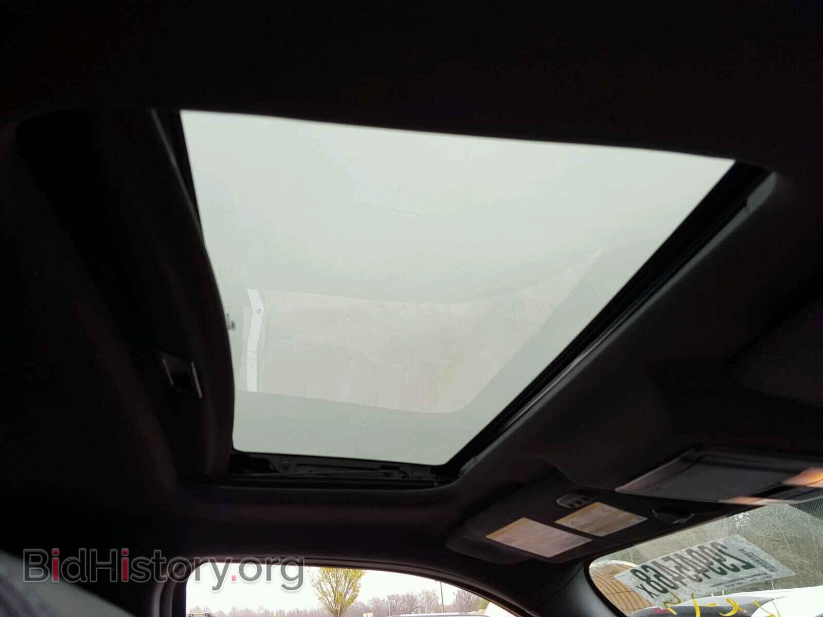 2013 FORD F150 - VIN: 1FTFW1CT8DFA64956 - Фото 9