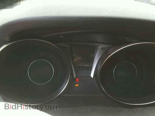 2013 HYUNDAI GENESIS - VIN: KMHHT6KD1DU112314 - Фото 8