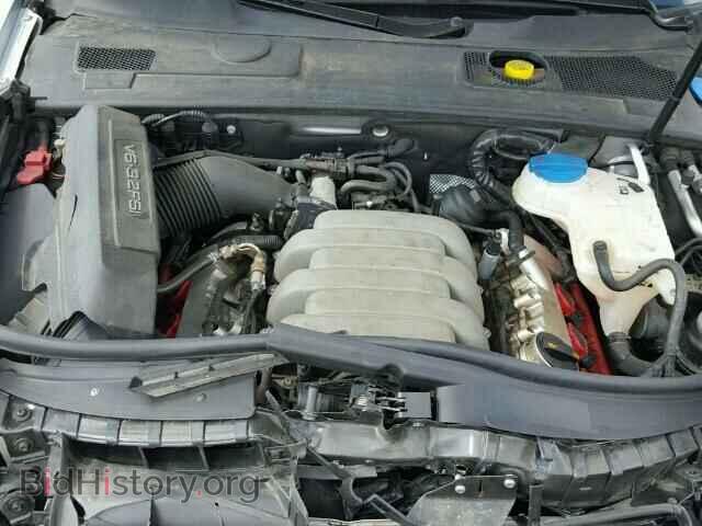 2007 AUDI A6 - VIN: WAUDH74F47N005245 - Фото 7