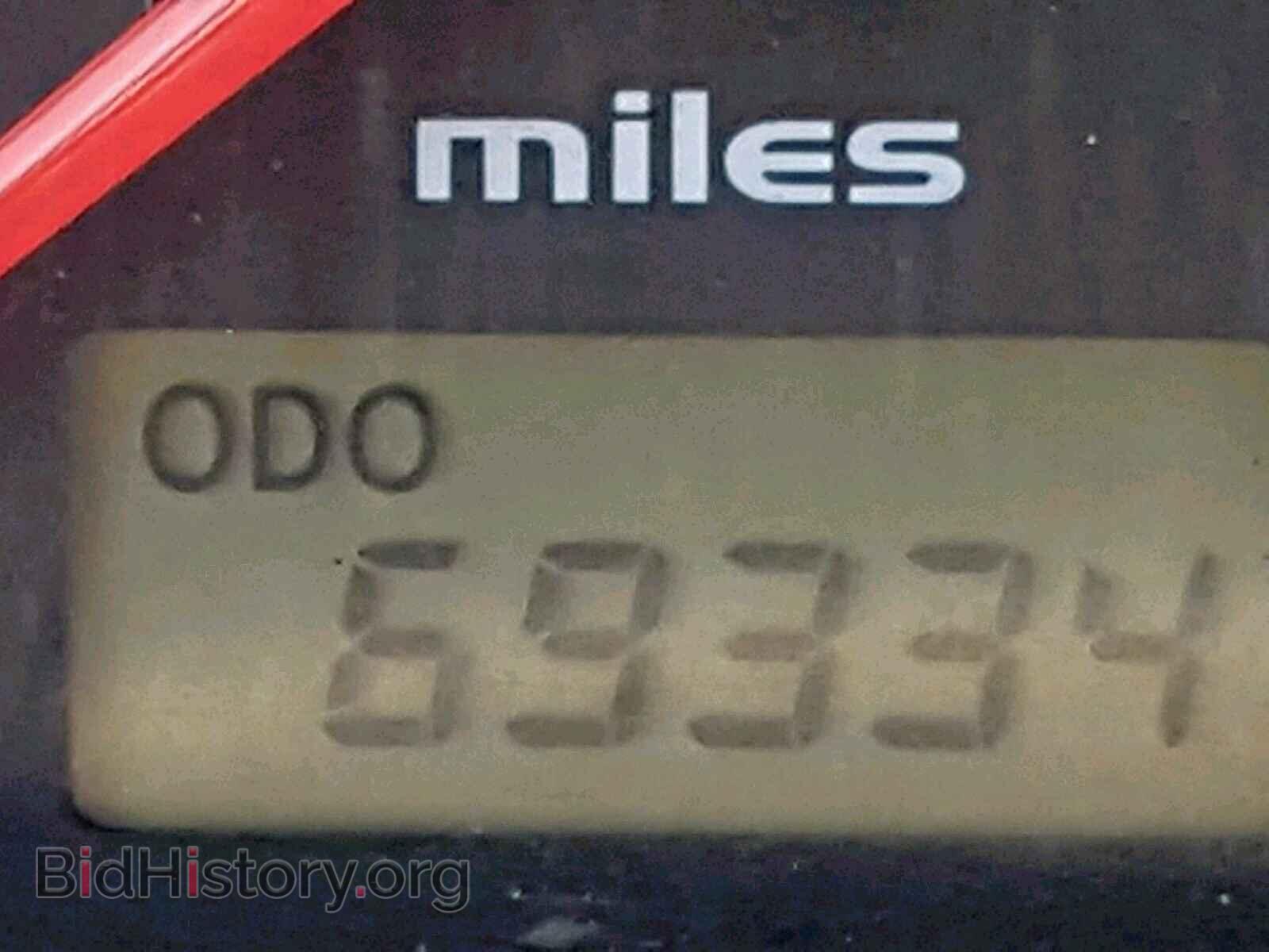 2003 MITSUBISHI ECLIPSE - VIN: 4A3AC74H33E209712 - Фото 8