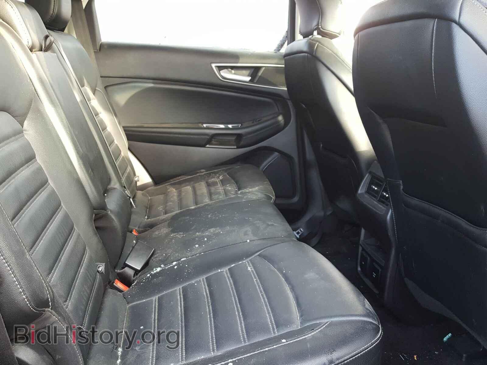2016 FORD EDGE - VIN: 2FMPK4J9XGBB58735 - Photo 6