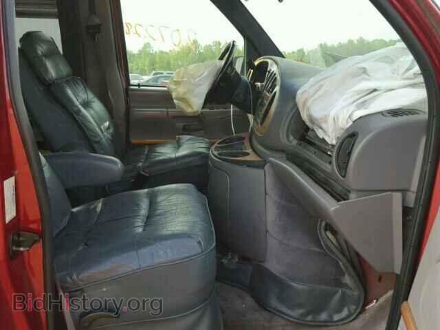 1999 FORD ECONOLINE - VIN: 1FDRE14LXXHA75220 - Photo 5