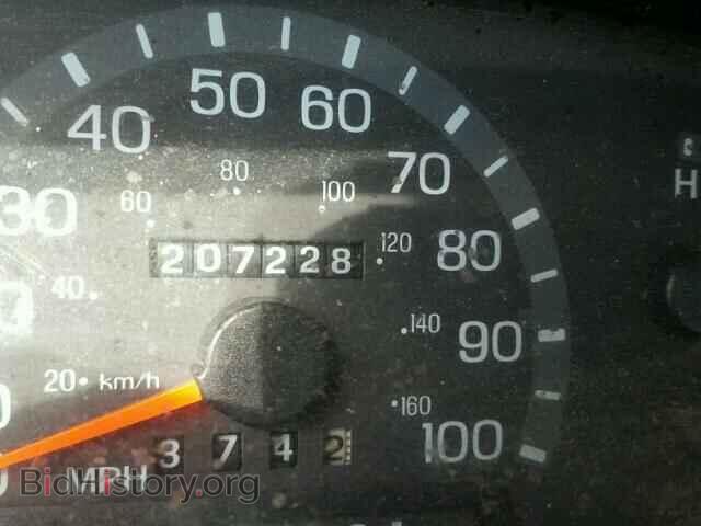 1999 FORD ECONOLINE - VIN: 1FDRE14LXXHA75220 - Photo 8