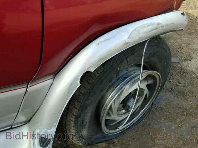 1999 FORD ECONOLINE - VIN: 1FDRE14LXXHA75220 - Photo 9