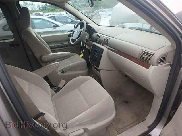 2004 FORD FREESTAR - VIN: 2FMZA52214BB12760 - Фото 5