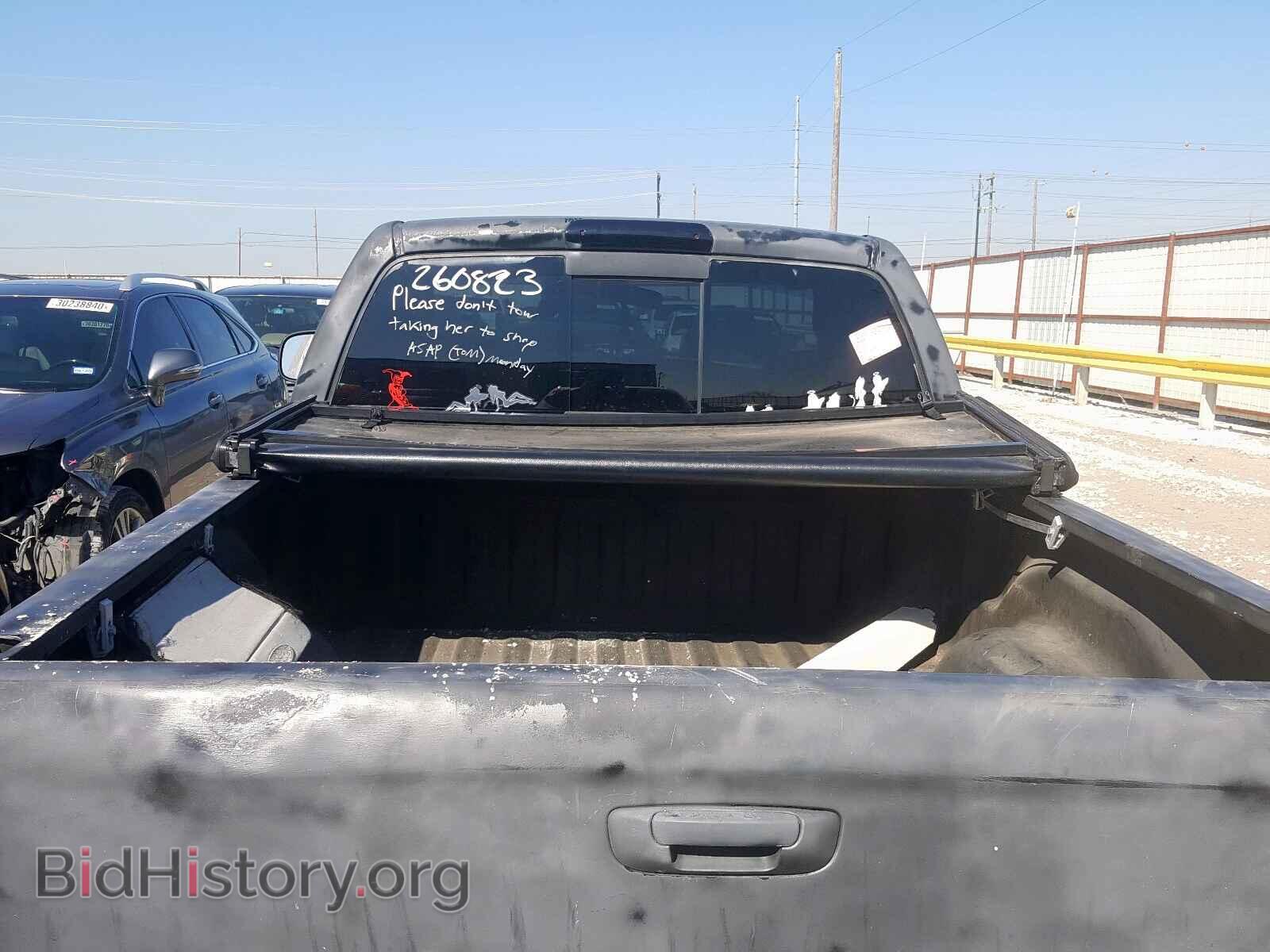2004 DODGE RAM 1500 - VIN: 1D7HA16D74J260823 - Фото 6