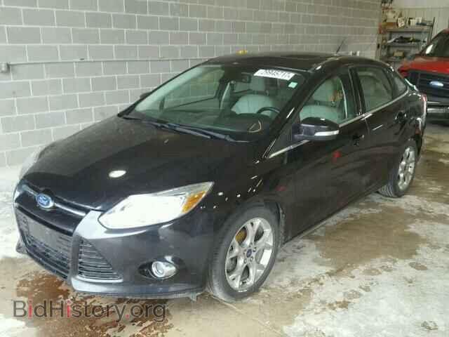 2012 FORD FOCUS - VIN: 1FAHP3H28CL130056 - Фото 2