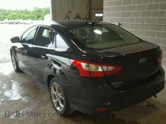 2012 FORD FOCUS - VIN: 1FAHP3H28CL130056 - Фото 3